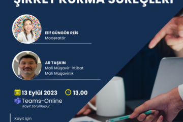 Artıarel Girişimcilik Merkezi, Akademisyenlere Şirket Kurma Eğitimi Verdi