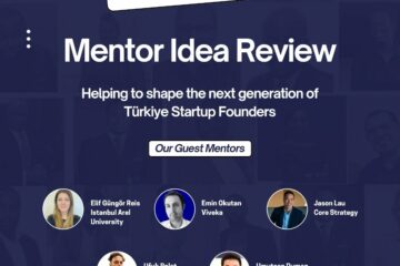 FI Turkey | WEEK 5 | Mentor Idea Review Tamamlandı