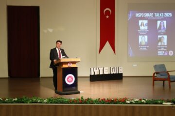 InspoShare Talks’ta Girişimcilik ve Kadın Liderliği Konuşuldu